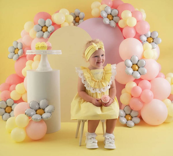 Dress Josephine - Litte A