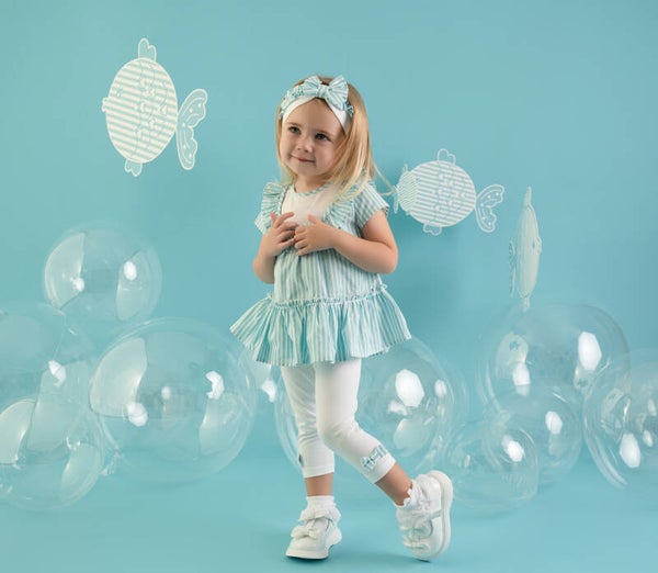 Legging set Kristie - Little A