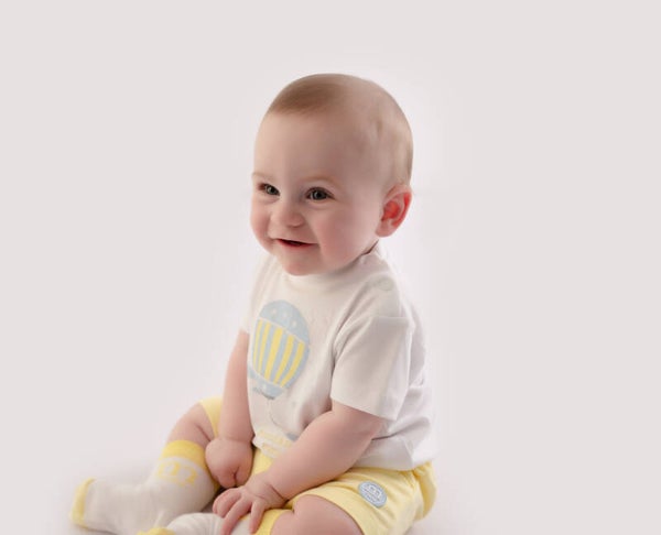 Set Milo - Mitch and Son