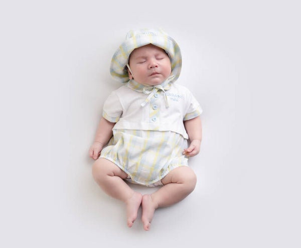 Romper Marley - Mitch and Son