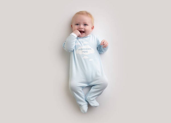 Boxpakje Mack - Mitch and Son