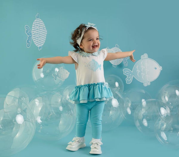 Legging Kyle - Little A