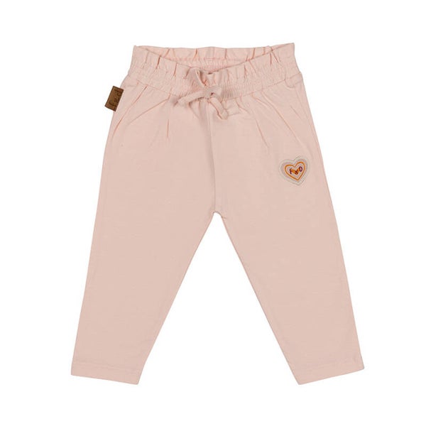 Flower Power relax pants - Frogs & Dogs