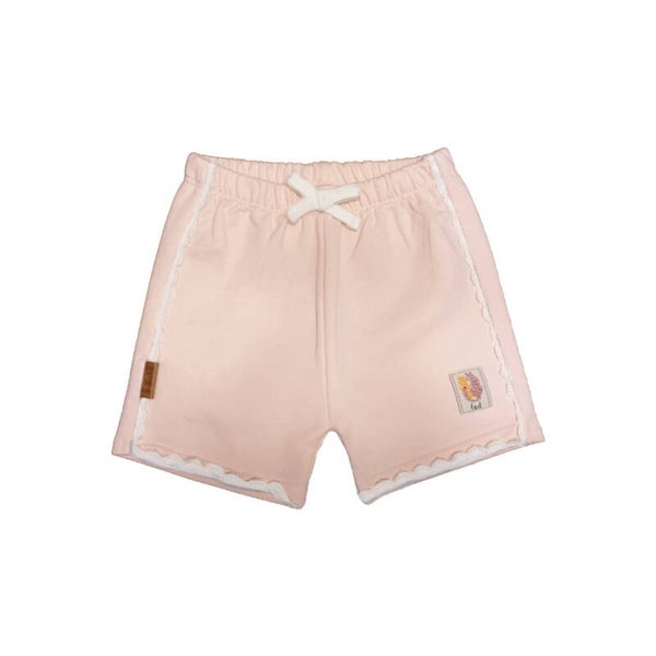 Jungle shorts lace - Frogs & Dogs