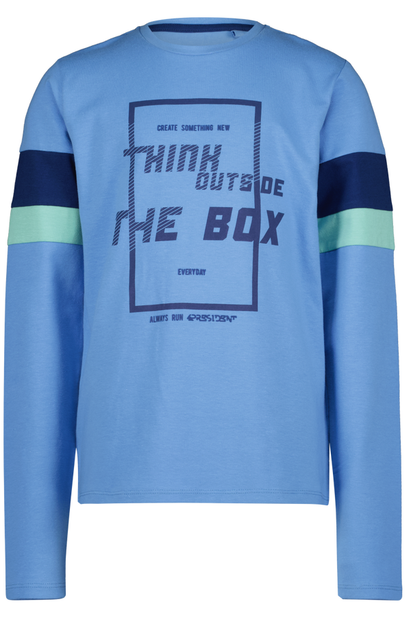 Florian - 4PRESIDENT