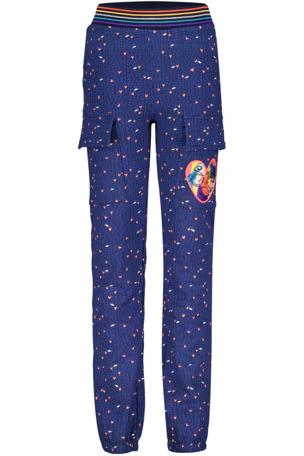 Jara - de zoete zusjes x 4president