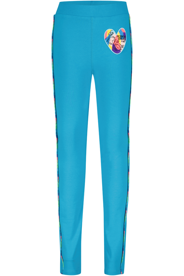 Jelka - de zoete zusjes x 4president