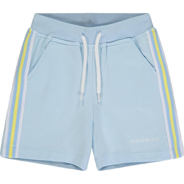 Short Junior - Mitch and Son