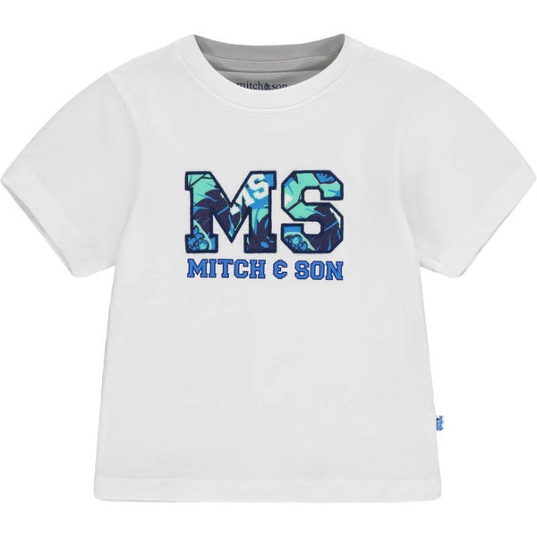 T-shirt Kyle - Mitch and Son