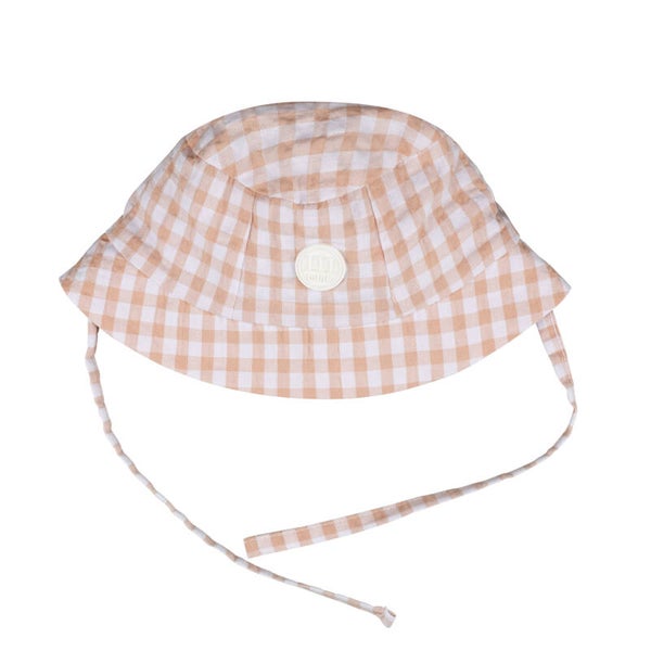 Hat Sawyer - Mitch & Son