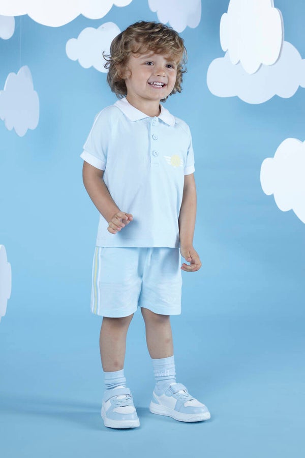 Set Jacob - Mitch and Son