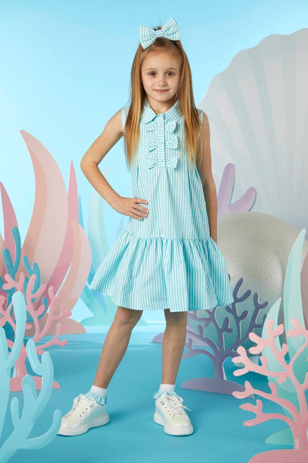 DRESS ODETTE - A'DEE