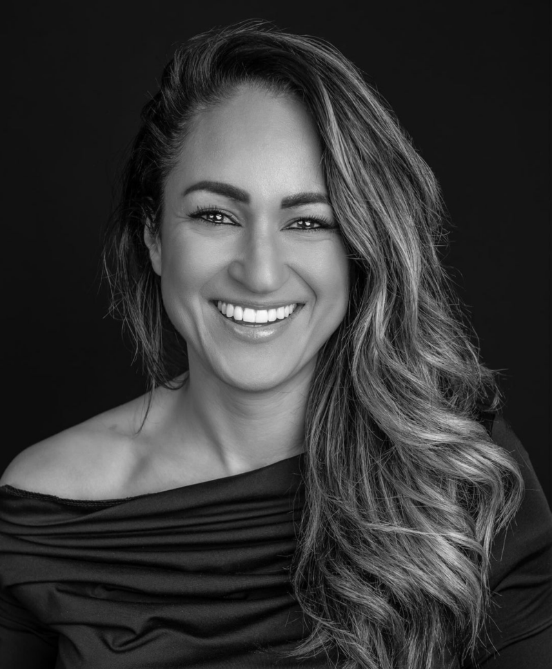 Portretfoto van kinderfotograaf Naomi Wallace