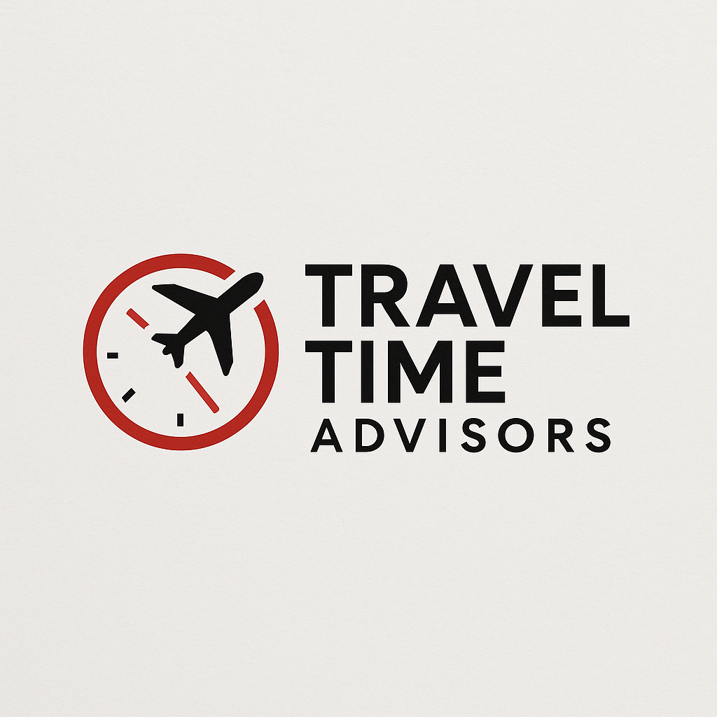 Travel Time Advisors travel-time-advisors