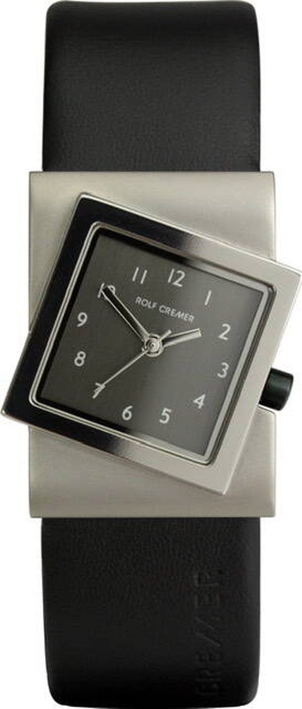 ROLF CREMER watch TURN