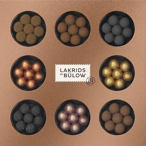 WINTER SELECTION BOX