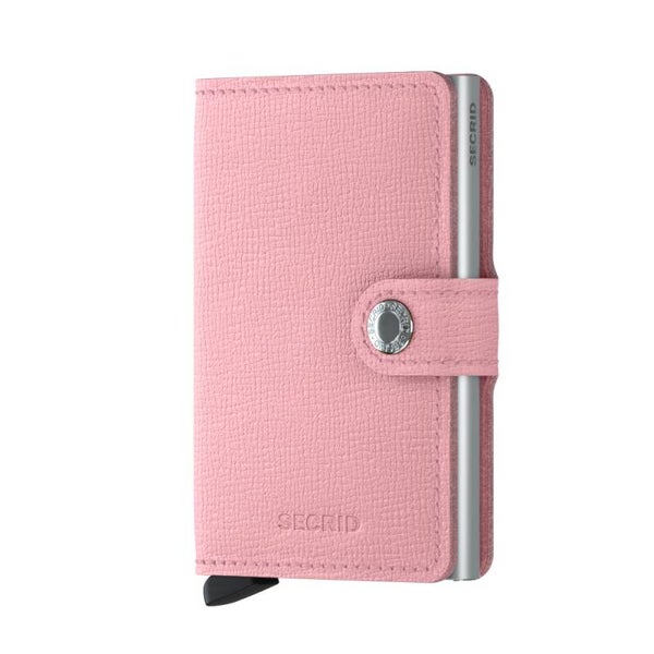 Miniwallet Crisple Pink