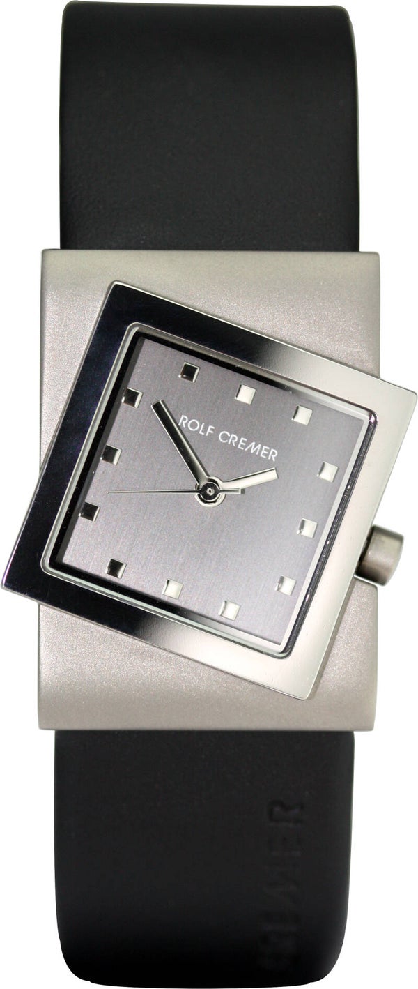 ROLF CREMER