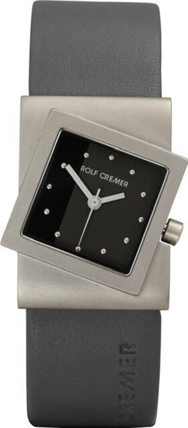 ROLF CREMER watch Turn