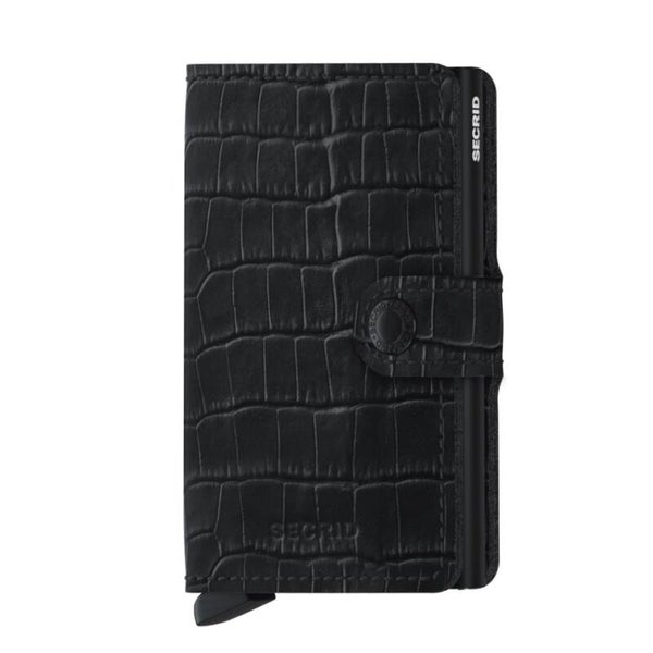Miniwallet Cleo Black