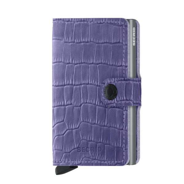 Miniwallet Cleo Lavender