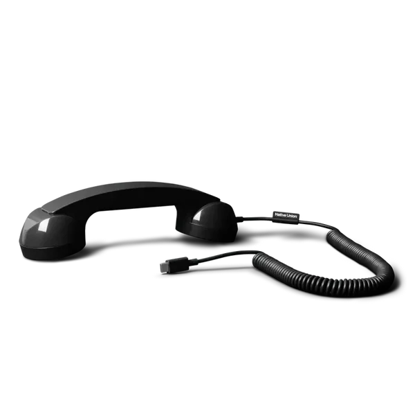 POP Phone BLACK