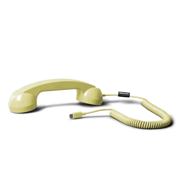 POP Phone LEMON