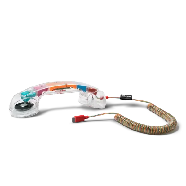 POP Phone BUBBLE GUM | Limited Edition