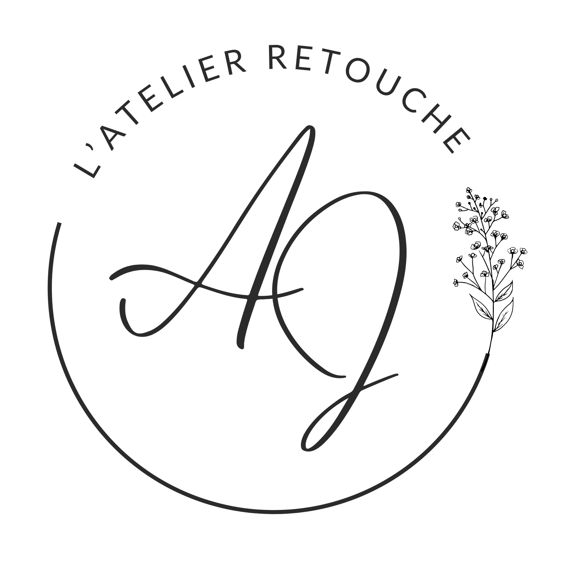 retouches Grivegnée