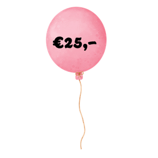 Donatie