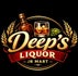Deep's Liquor Jr Market