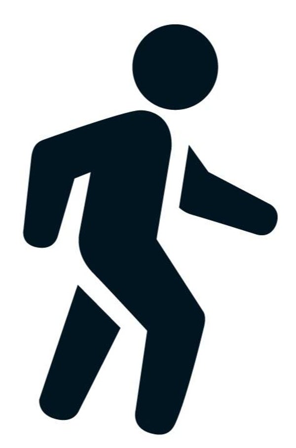 Maandabonnement 1x per week