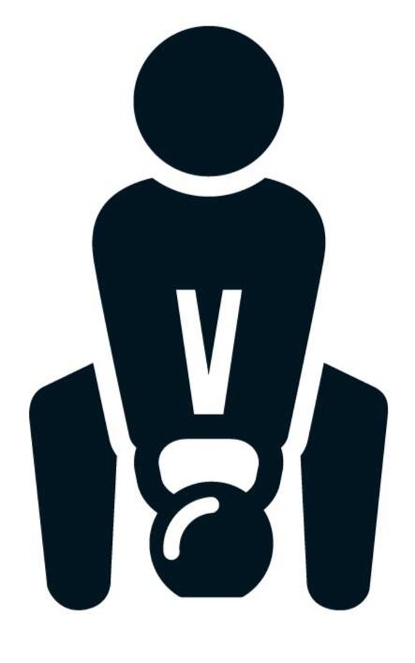 Maandabonnement 2x per week