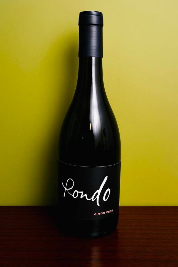 Rondo, Vieilles Vignes Rouge,