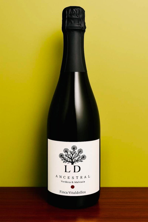 Ancestral Brut Nature