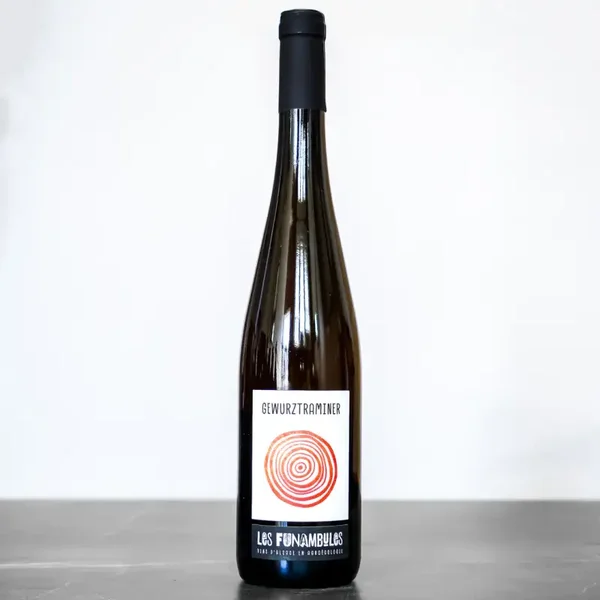 Gewürztraminer Les Funambules