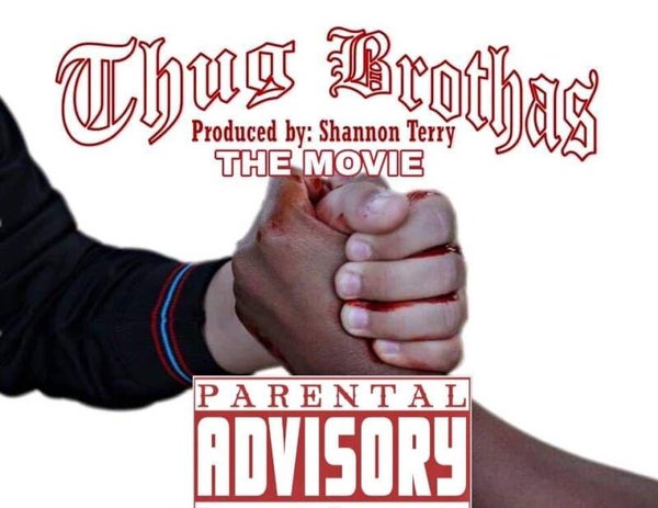 Thug Brothas Official Movie: A Tale of Love and Conflict