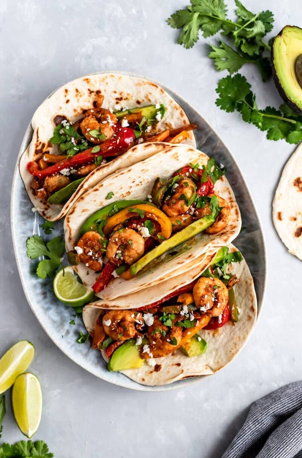 Single Tacos