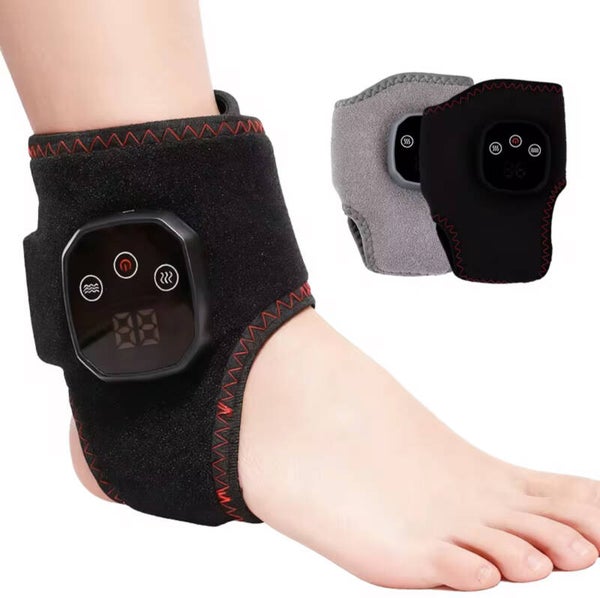 Masserende enkelbrace