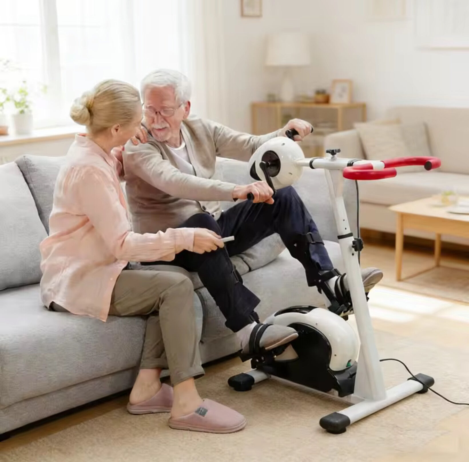 Fysio Revalidatiefiets