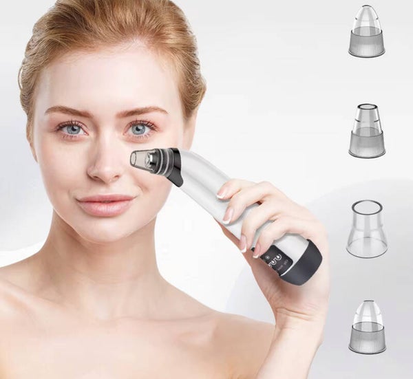 Dieptereinigend Gezichtsapparaat