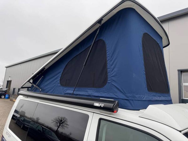 Fiamma F35 Pro 240cm Markise