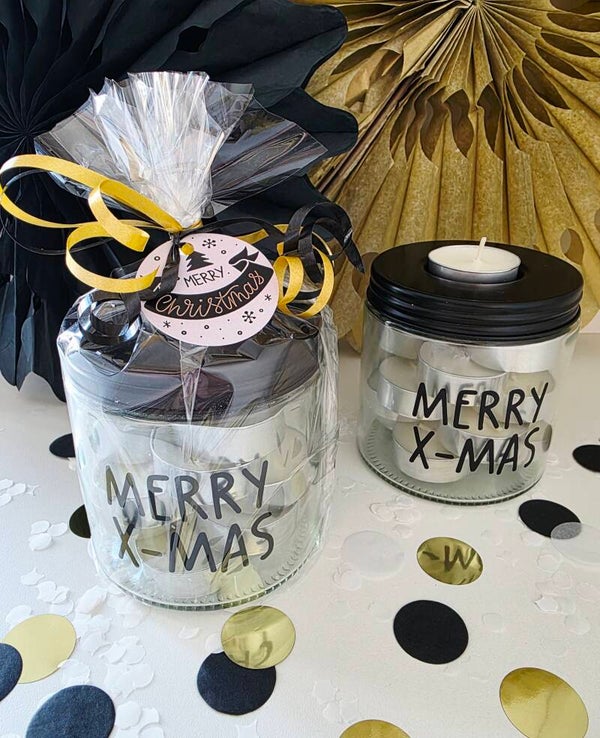 Kerstattentie