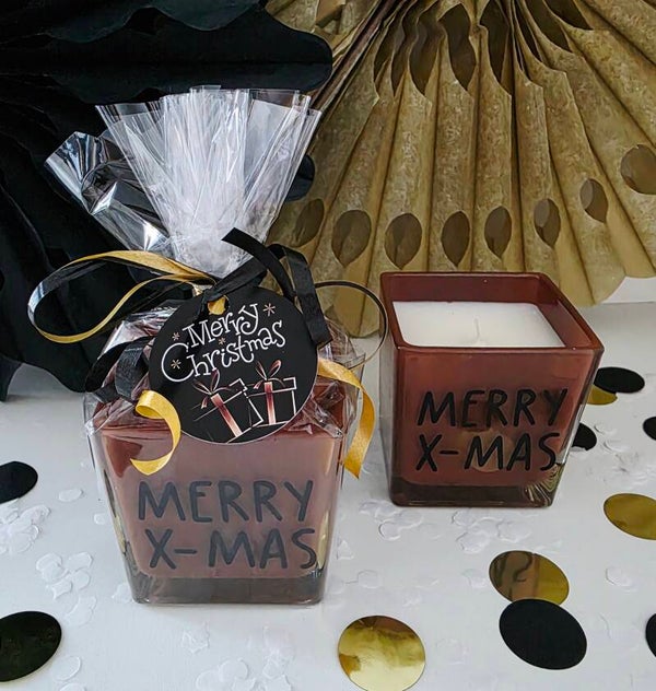 Kerstattentie