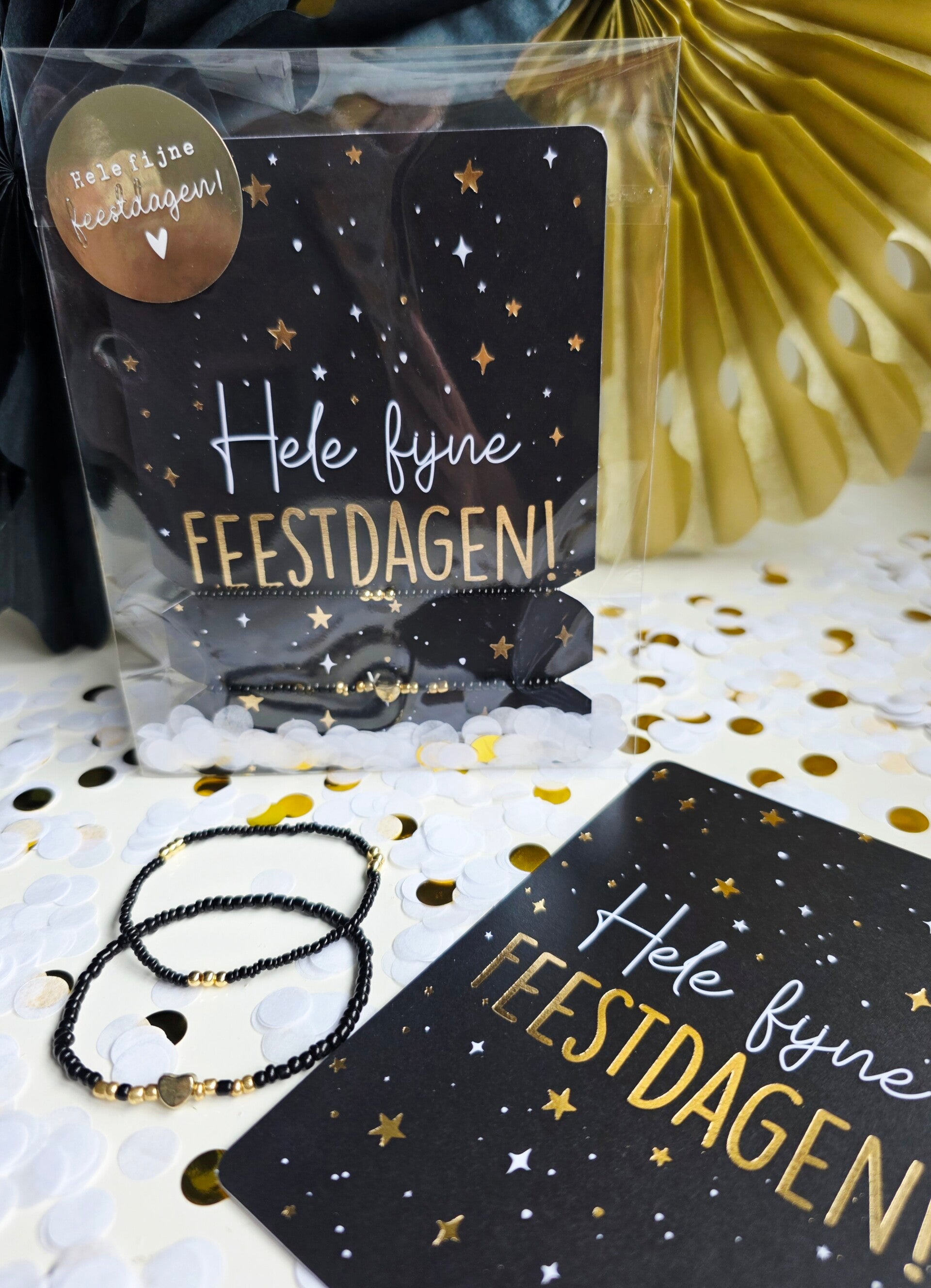 Kerstattentie