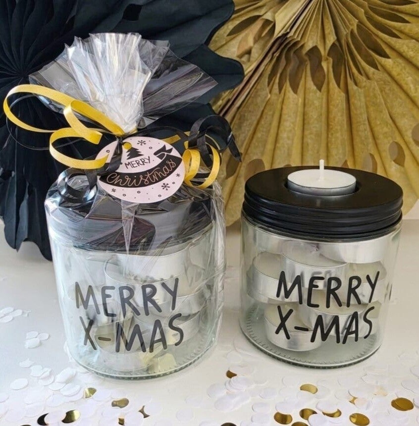 Kerstattentie
