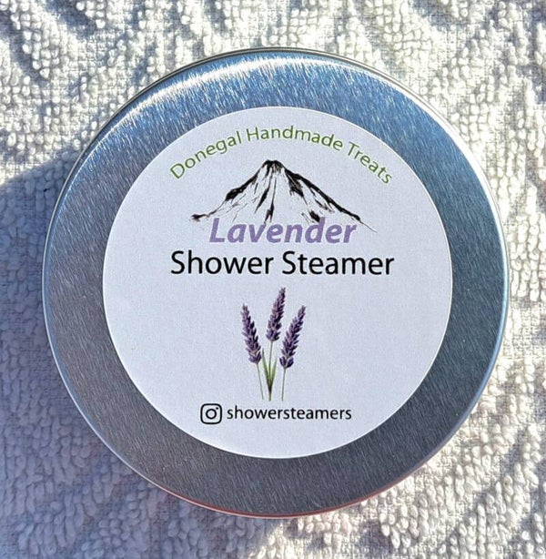 Relaxing Lavender