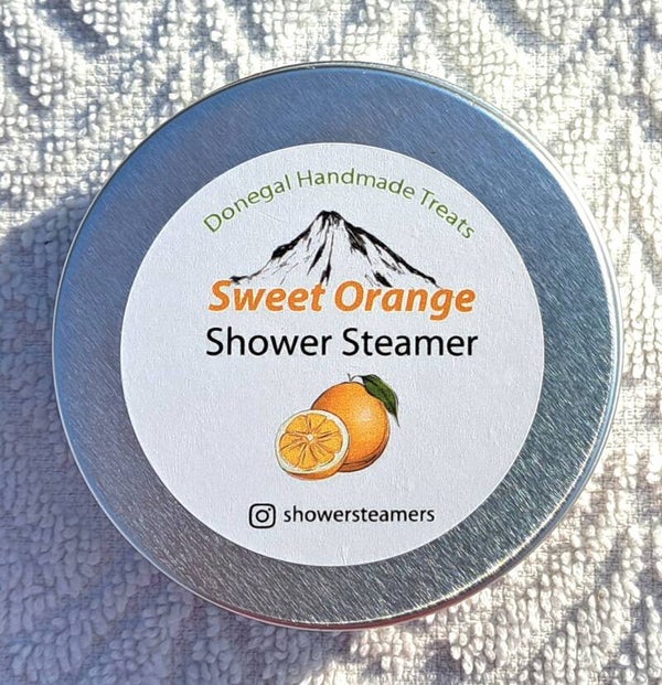 Sweet Orange