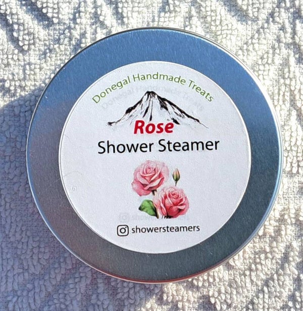 Calming Rose