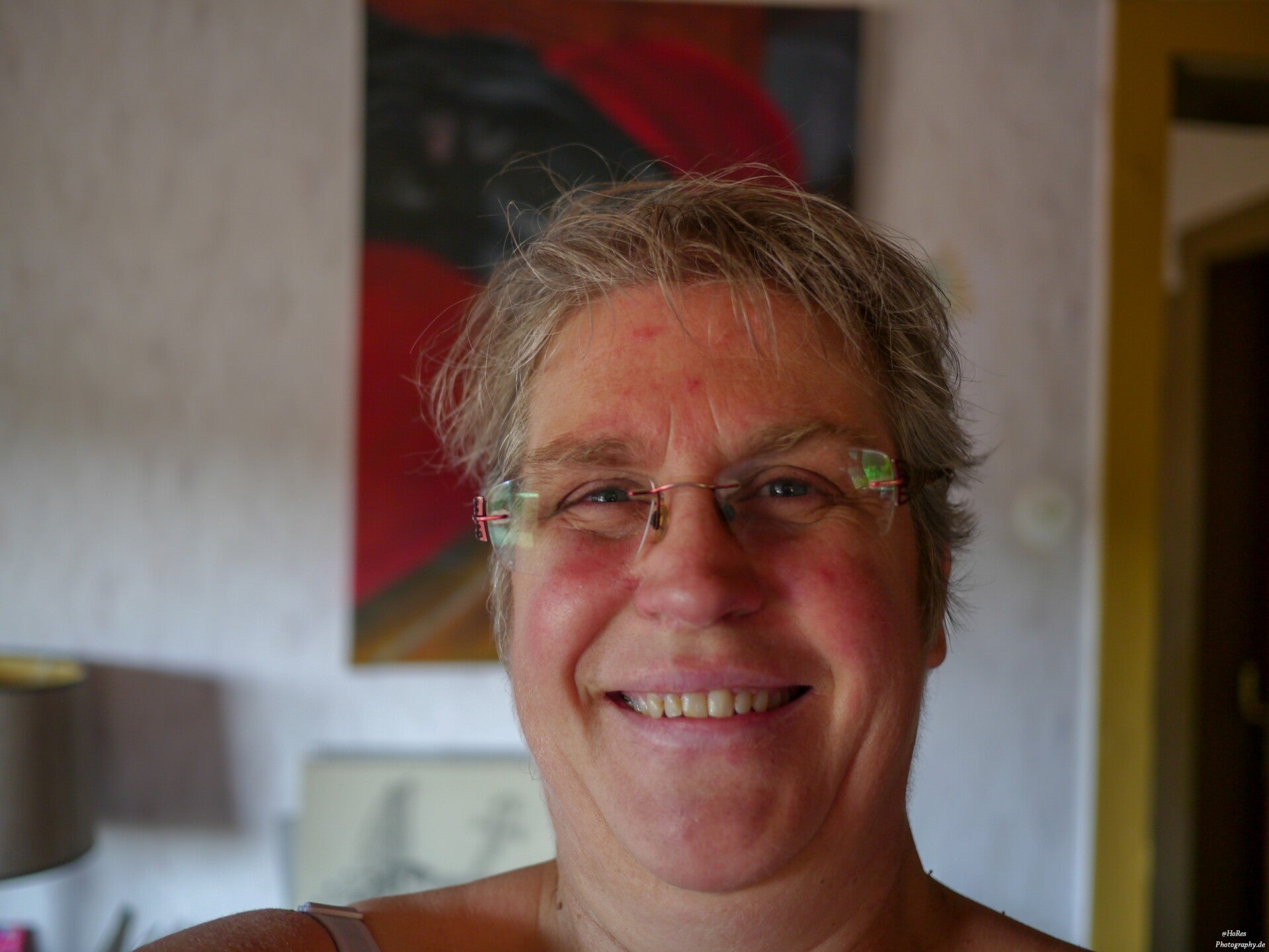 Betty Heideman oprichtster GoodThingsInside